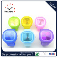 Relojes de Silicona Jelly Digital Sport Fashion Watch (DC-959)